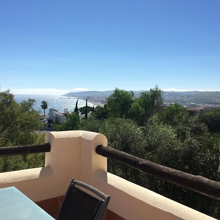 Apartamento Vista Bahia Sea View Bahía de Casares Exterior foto
