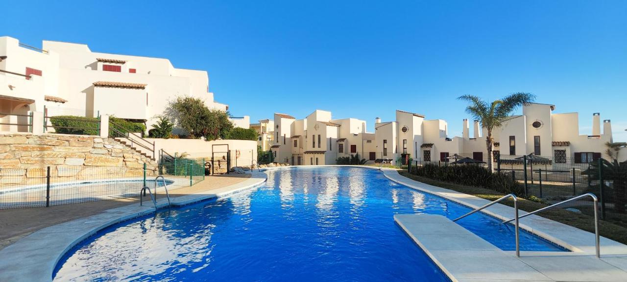 Apartamento Vista Bahia Sea View Bahía de Casares Exterior foto