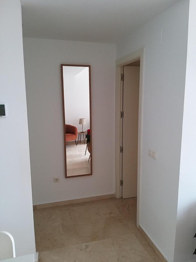 Apartamento Vista Bahia Sea View Bahía de Casares Exterior foto