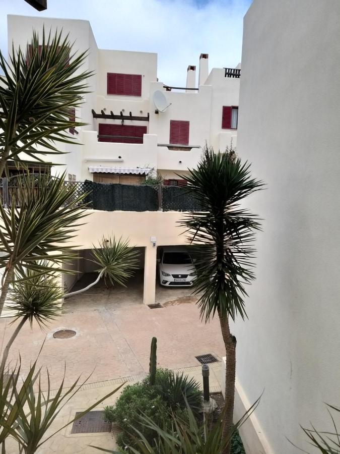 Apartamento Vista Bahia Sea View Bahía de Casares Exterior foto